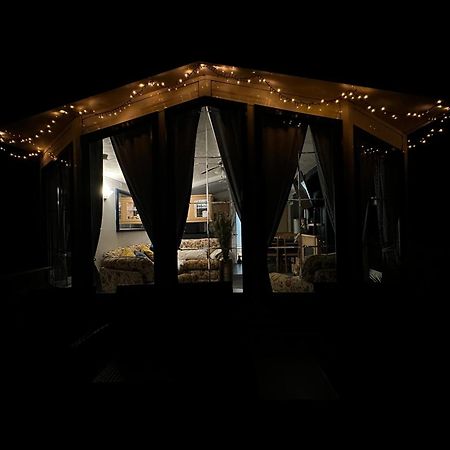 Caravan Rabbit House No 81 At Three Lochs Holiday Park 뉴튼스튜어트 외부 사진